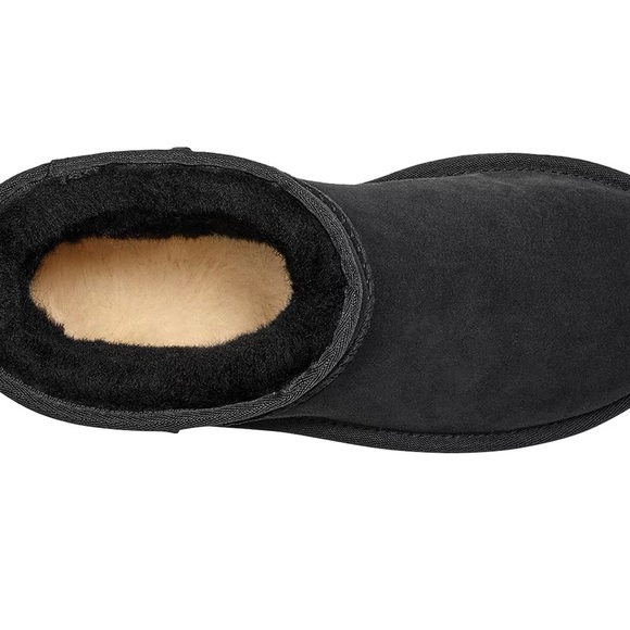 UGG Classic Mini Bootie - Picture 6 of 11